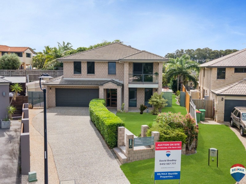 28 Kerder Street, Thornlands QLD 4164