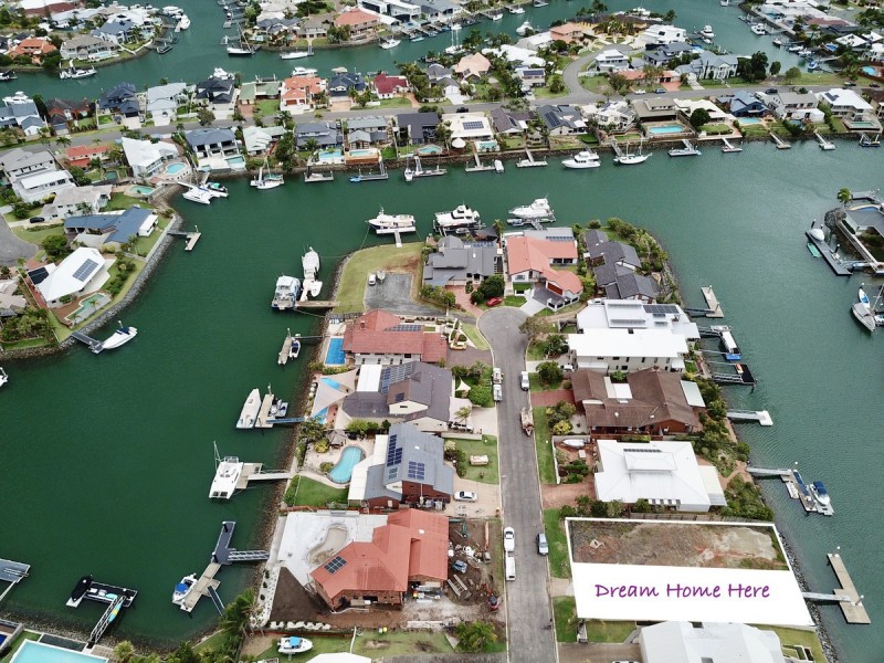 35 Compass Court, Raby Bay QLD 4163