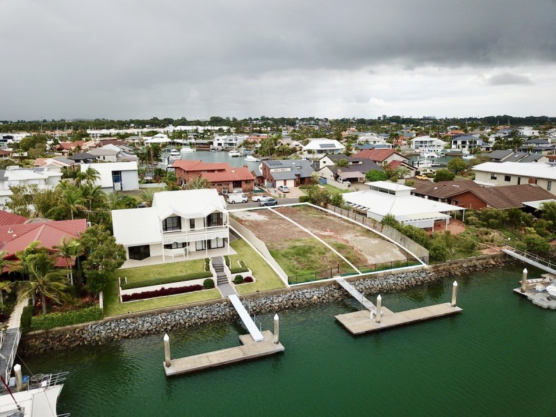 35 Compass Court, Raby Bay QLD 4163