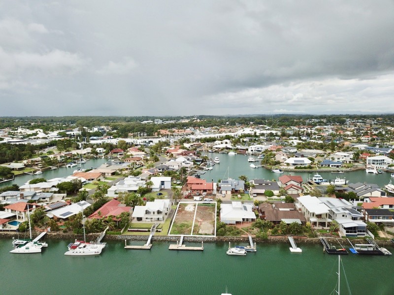 35 Compass Court, Raby Bay QLD 4163