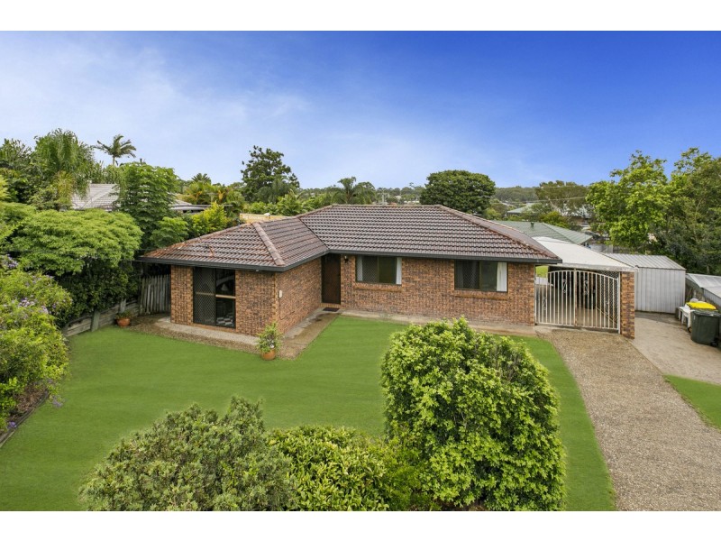 7 Candover Court, Alexandra Hills QLD 4161