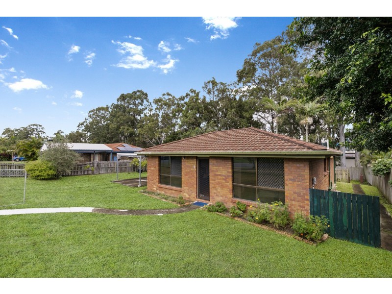 3 Crotona Road, Capalaba QLD 4157
