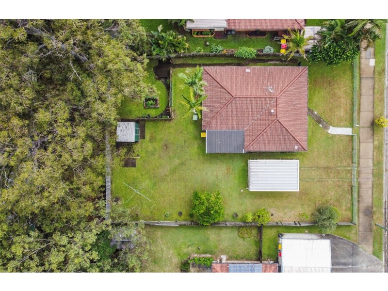 3 Crotona Road, Capalaba QLD 4157