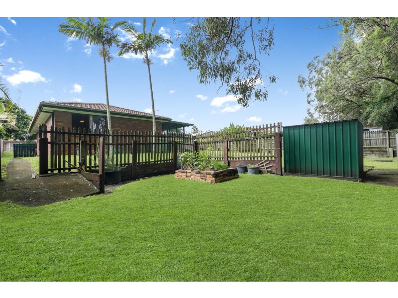 3 Crotona Road, Capalaba QLD 4157