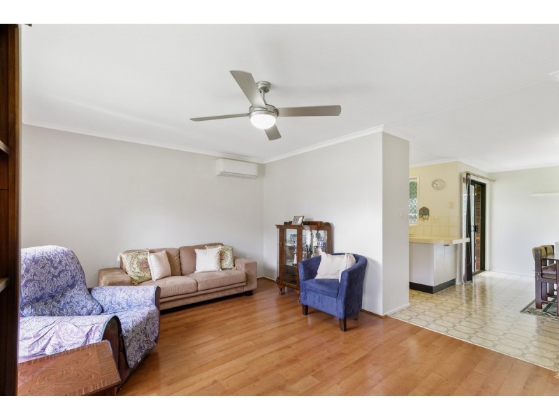 3 Crotona Road, Capalaba QLD 4157