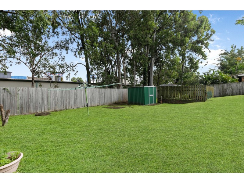 3 Crotona Road, Capalaba QLD 4157