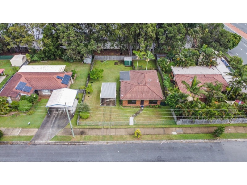 3 Crotona Road, Capalaba QLD 4157