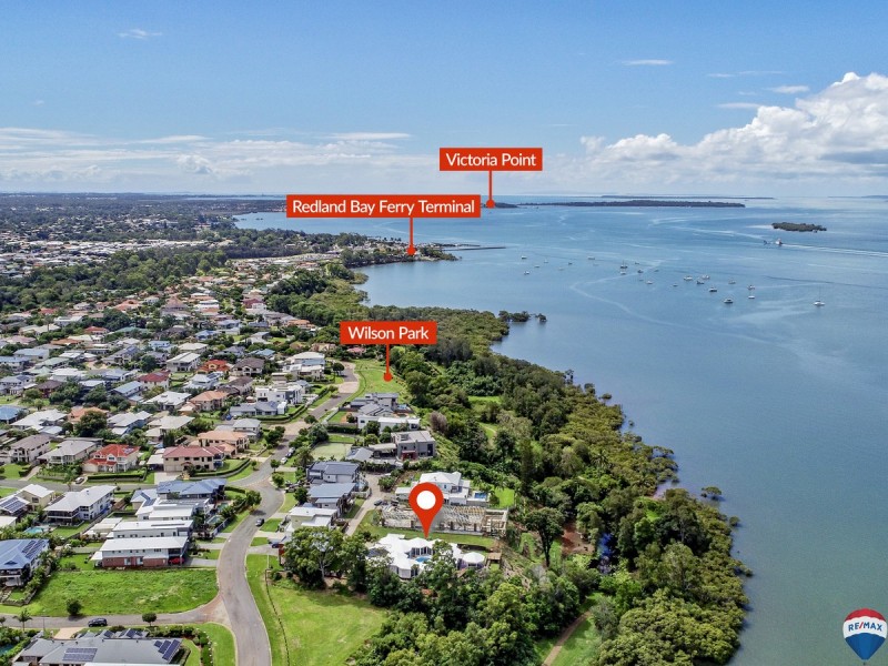 26 Wilson Esplanade, Redland Bay QLD 4165