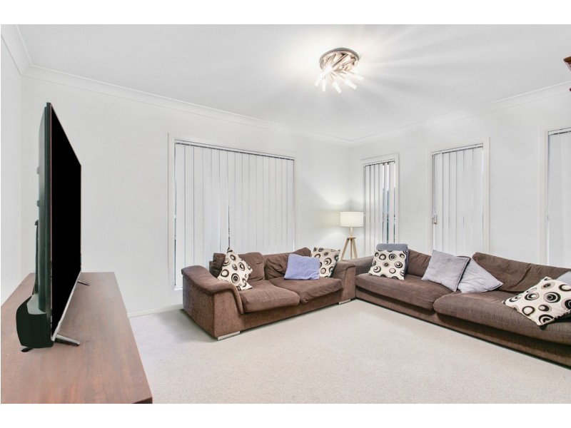 58 Yarra Road, Wakerley QLD 4154