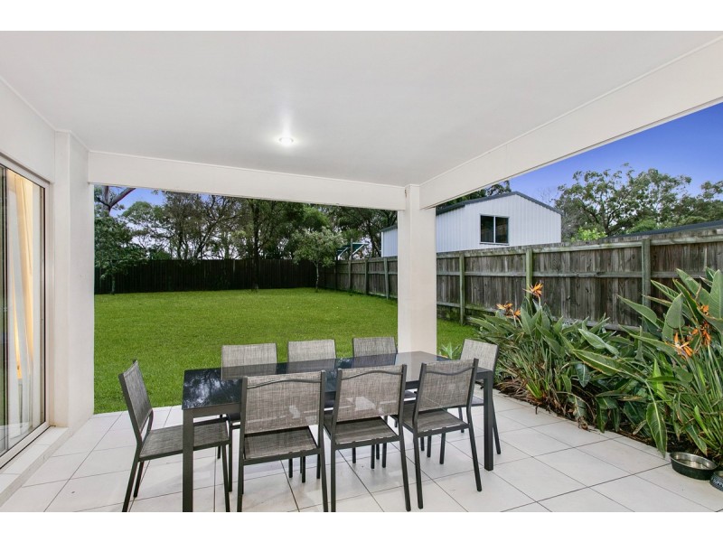 58 Yarra Road, Wakerley QLD 4154