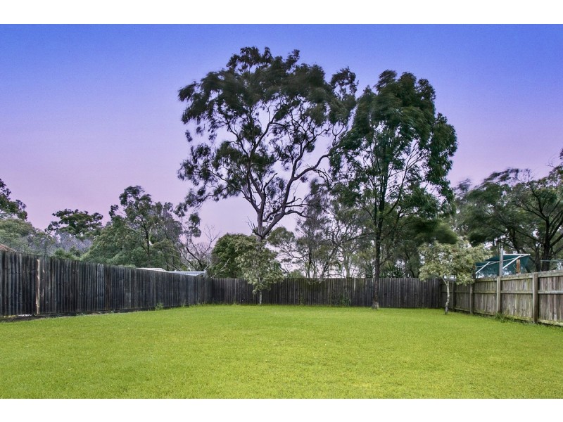 58 Yarra Road, Wakerley QLD 4154