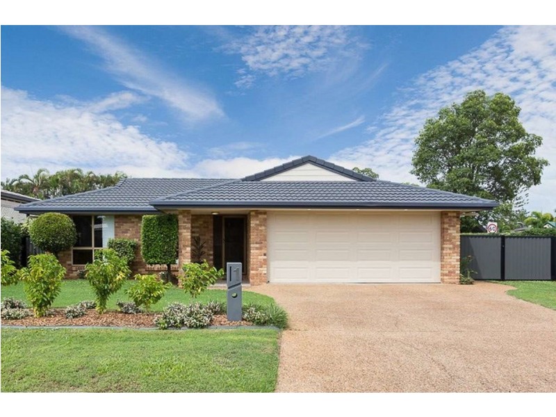 1 Bayswater Drive, Victoria Point QLD 4165