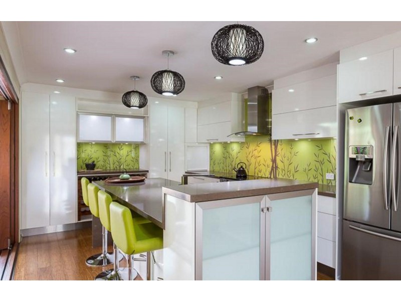 1 Bayswater Drive, Victoria Point QLD 4165