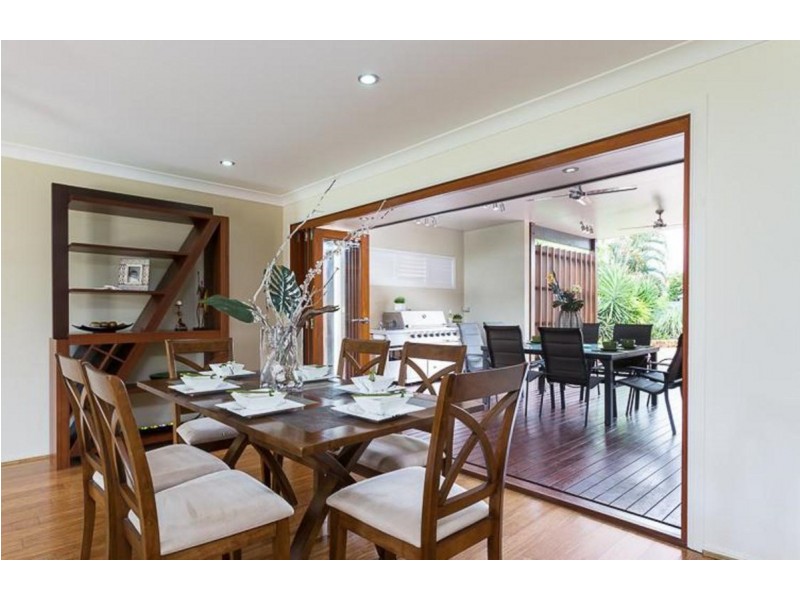 1 Bayswater Drive, Victoria Point QLD 4165