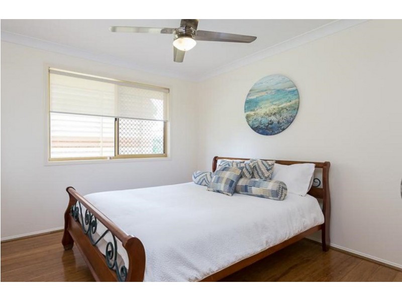 1 Bayswater Drive, Victoria Point QLD 4165
