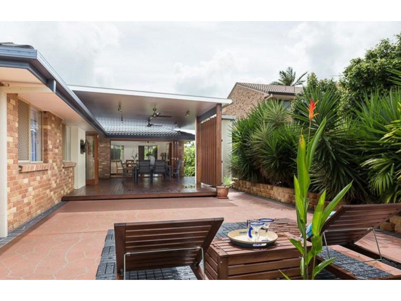 1 Bayswater Drive, Victoria Point QLD 4165