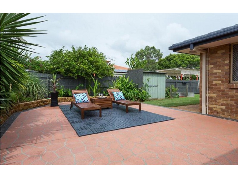 1 Bayswater Drive, Victoria Point QLD 4165