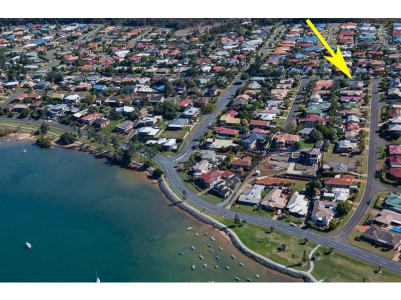 1 Bayswater Drive, Victoria Point QLD 4165