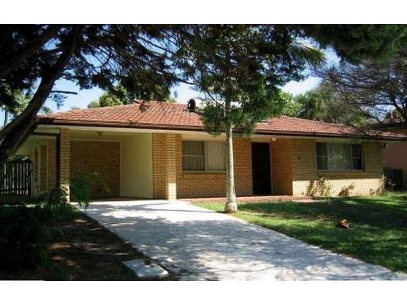 31 Sycamore Parade, Victoria Point QLD 4165