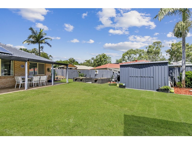 70 McMillan Road, Alexandra Hills QLD 4161