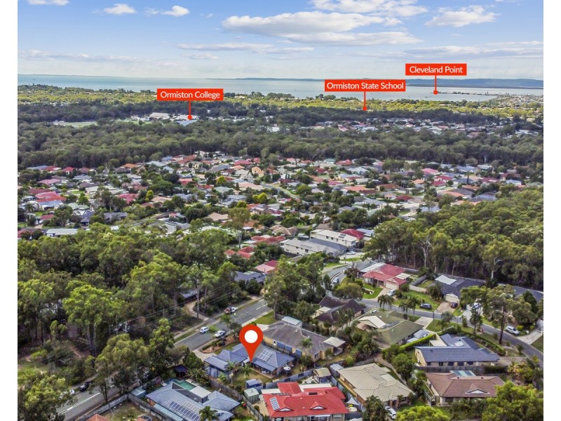 70 McMillan Road, Alexandra Hills QLD 4161
