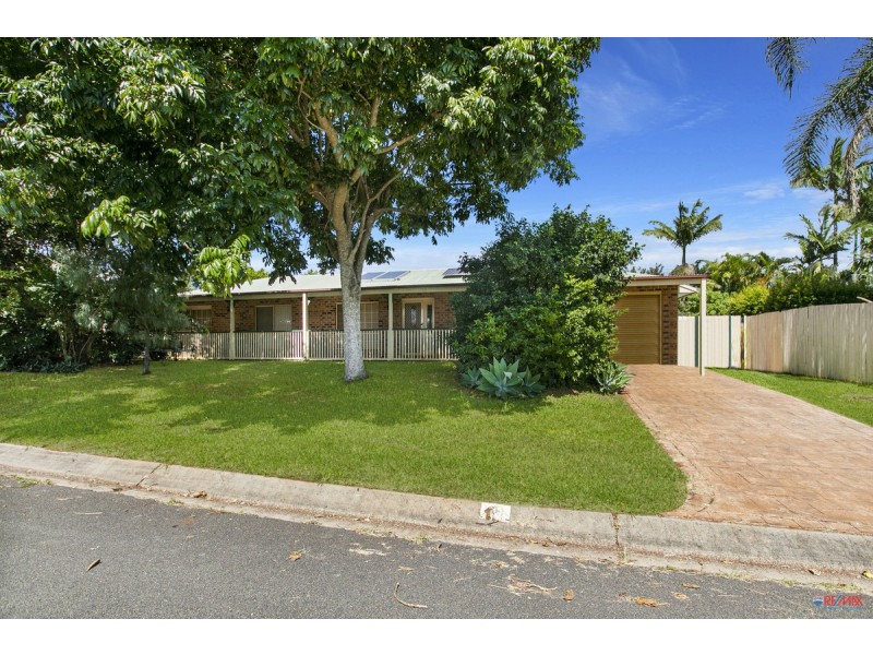 18 Trafalgar Drive, Victoria Point QLD 4165