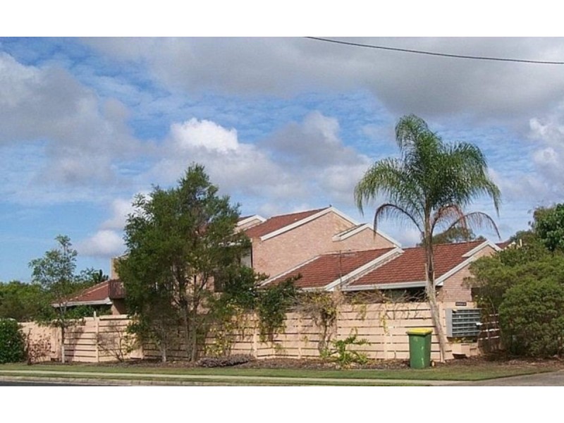 21/13 Holland Crescent, Capalaba QLD 4157