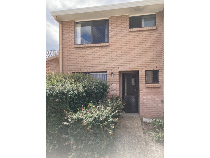 21/13 Holland Crescent, Capalaba QLD 4157