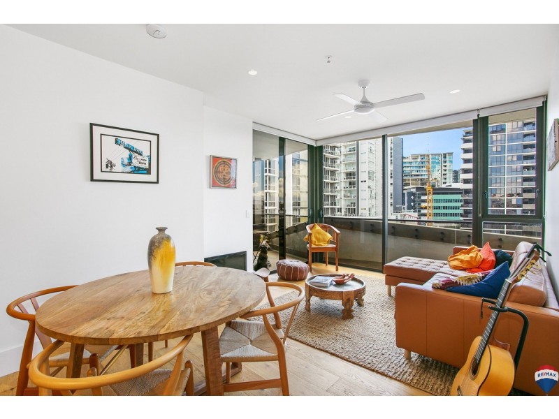 Unit 606/7 Chester Street, Newstead QLD 4006