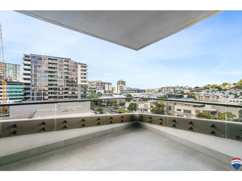 Unit 606/7 Chester Street, Newstead QLD 4006