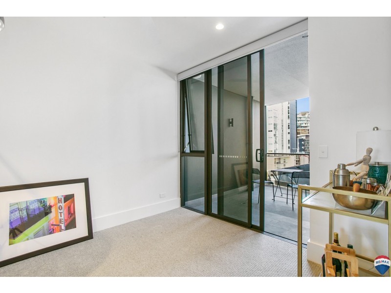 Unit 606/7 Chester Street, Newstead QLD 4006