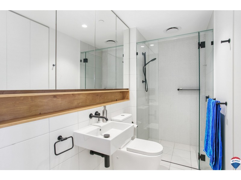 Unit 606/7 Chester Street, Newstead QLD 4006