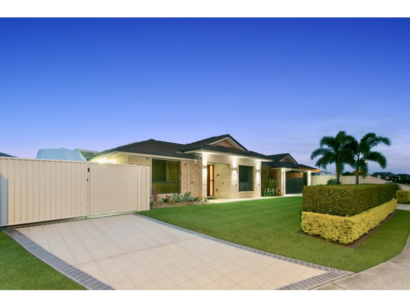 11 George Thorn Drive, Thornlands QLD 4164