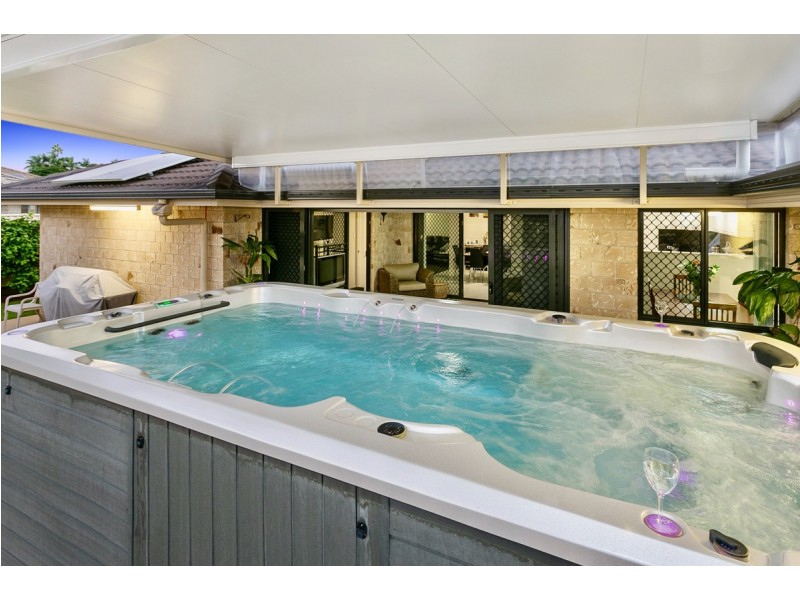 11 George Thorn Drive, Thornlands QLD 4164