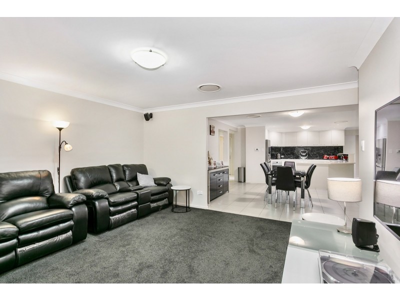 11 George Thorn Drive, Thornlands QLD 4164