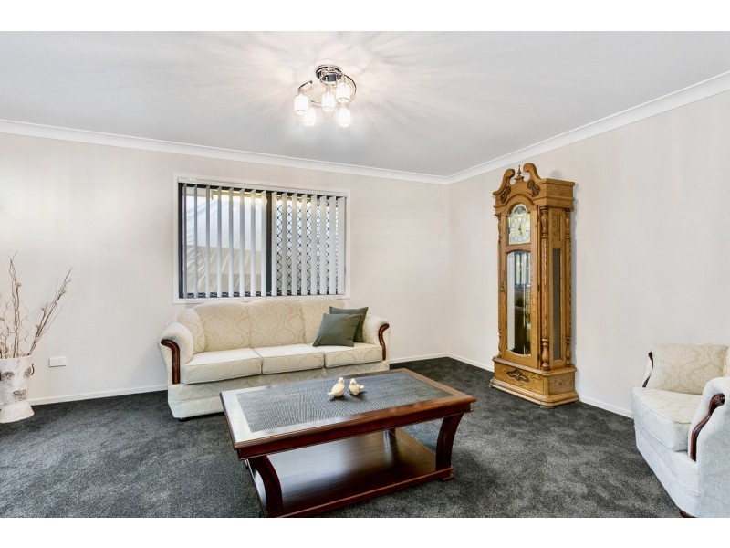 11 George Thorn Drive, Thornlands QLD 4164