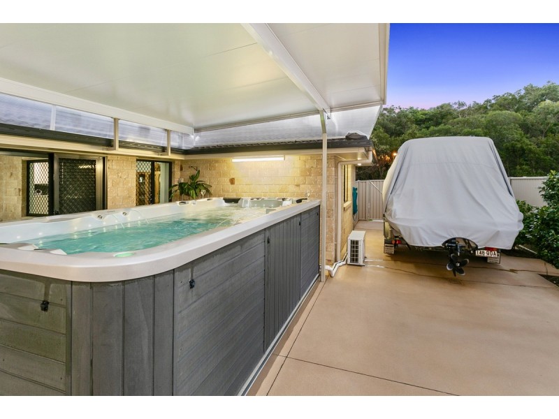 11 George Thorn Drive, Thornlands QLD 4164