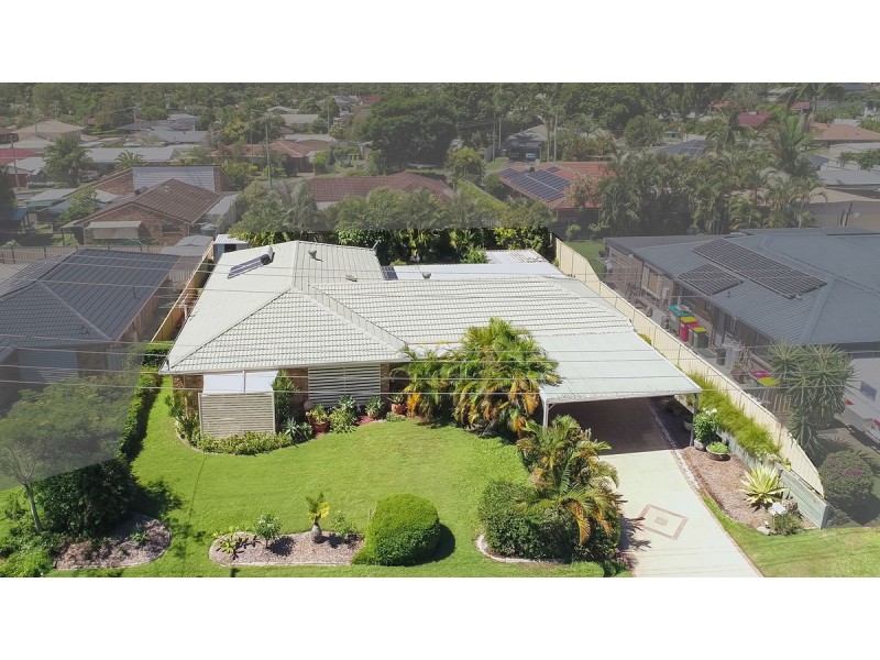 12 Greenup Street, Capalaba QLD 4157