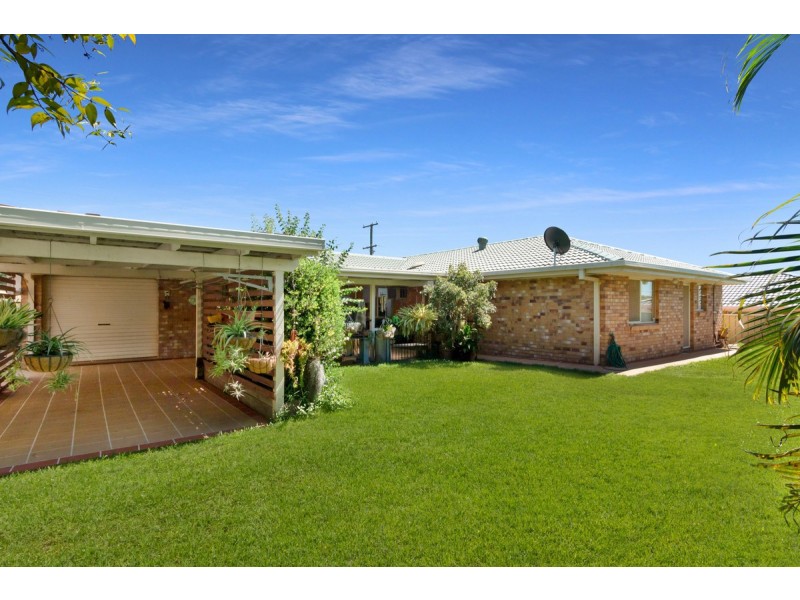 12 Greenup Street, Capalaba QLD 4157