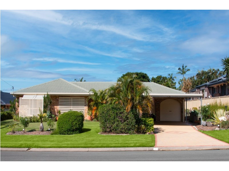 12 Greenup Street, Capalaba QLD 4157