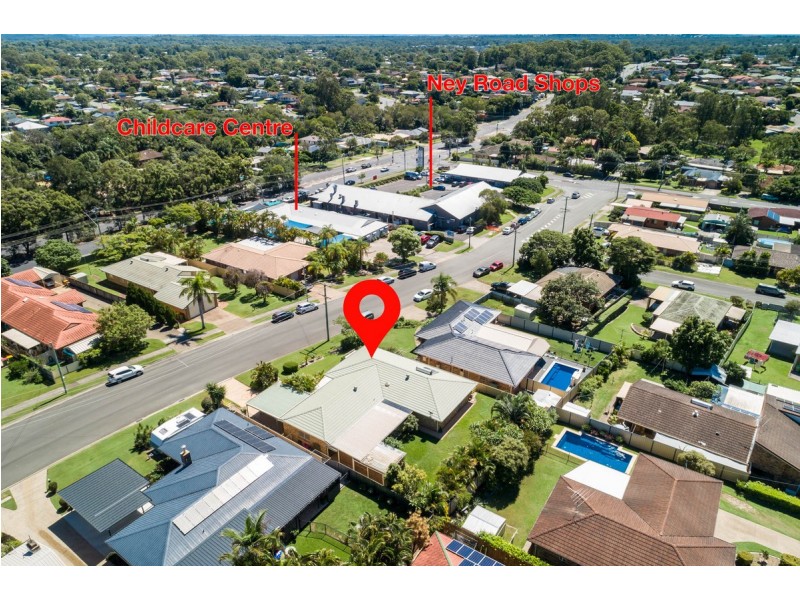 12 Greenup Street, Capalaba QLD 4157