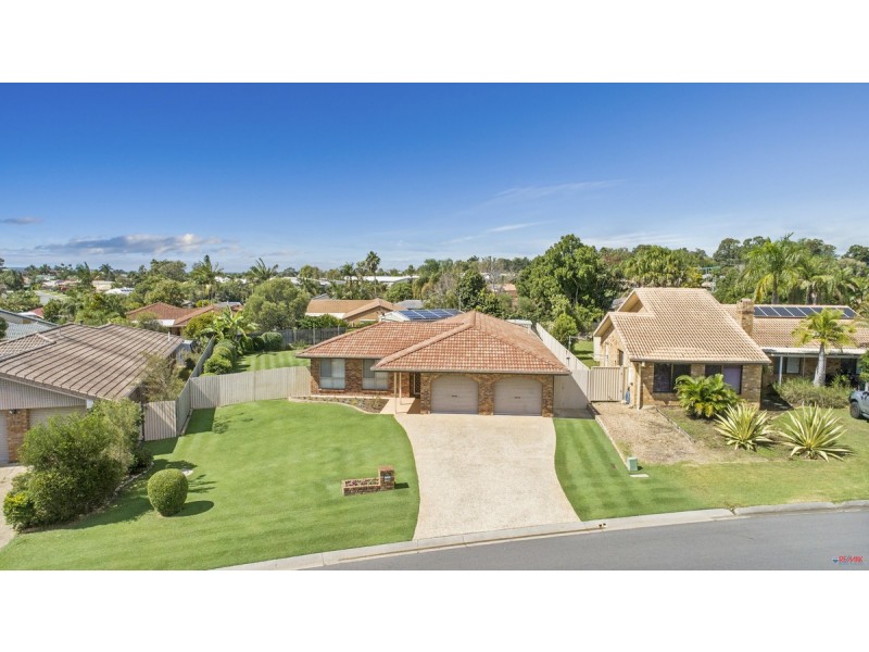 35 Chateau Street, Thornlands QLD 4164