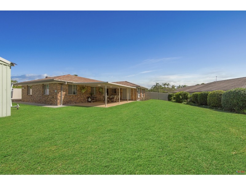 35 Chateau Street, Thornlands QLD 4164