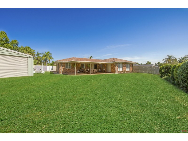 35 Chateau Street, Thornlands QLD 4164
