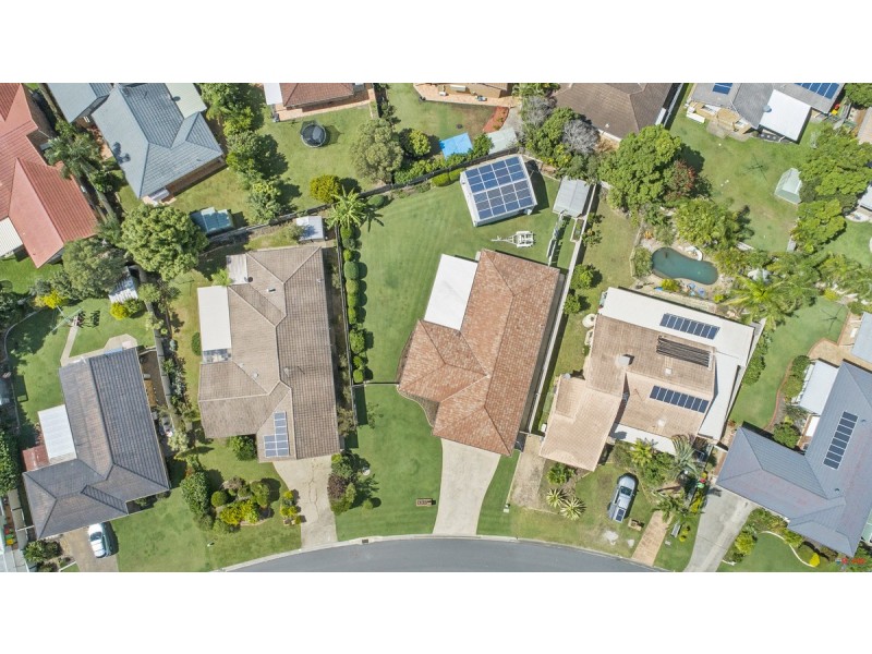 35 Chateau Street, Thornlands QLD 4164