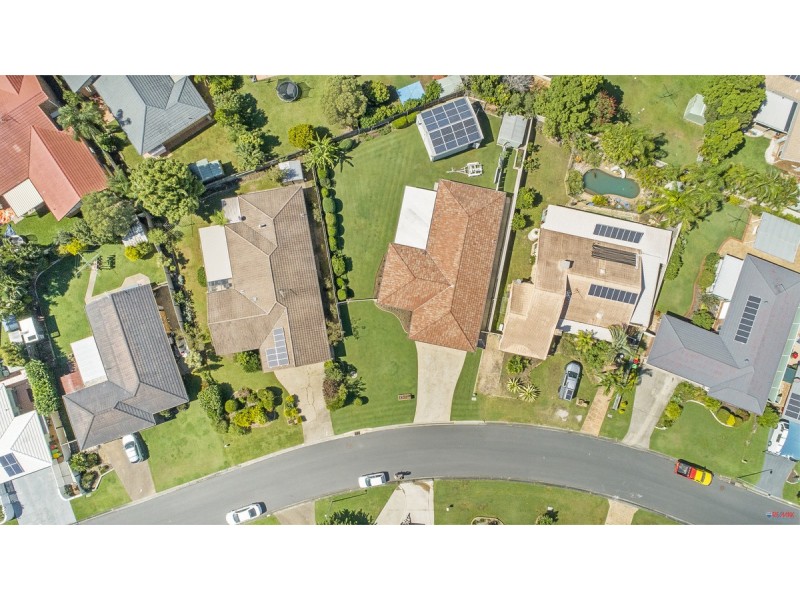 35 Chateau Street, Thornlands QLD 4164