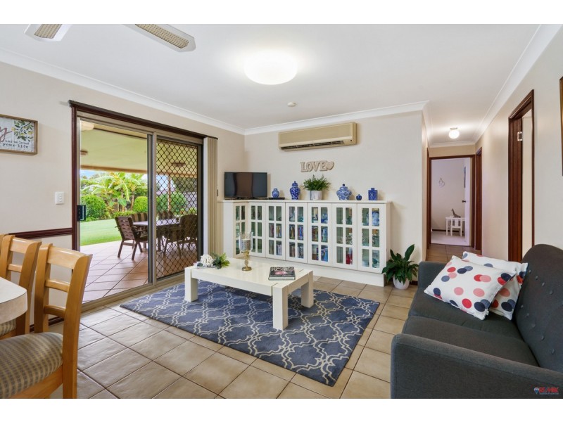 35 Chateau Street, Thornlands QLD 4164