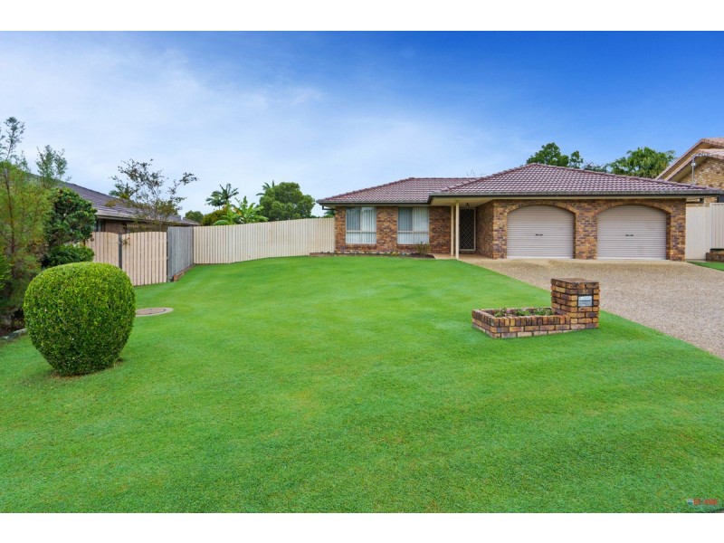 35 Chateau Street, Thornlands QLD 4164