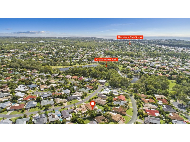 35 Chateau Street, Thornlands QLD 4164