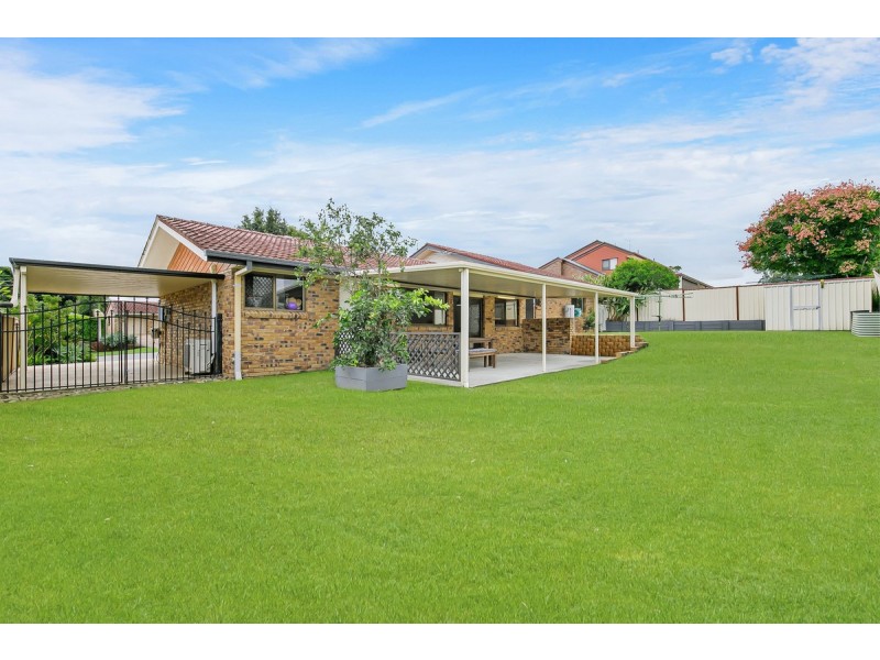 6 Elstead Court, Alexandra Hills QLD 4161